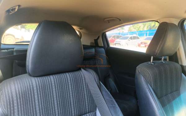 HONDA HRV 1.5 E CVT