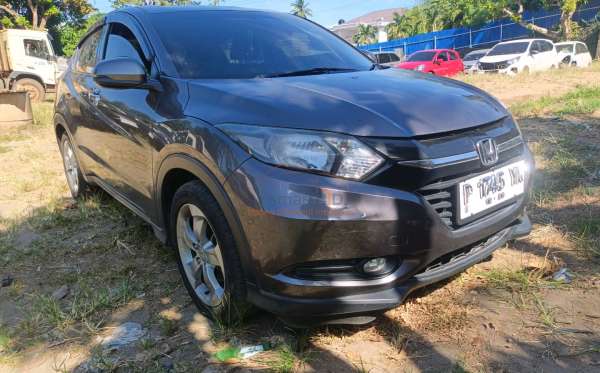 HONDA HRV 1.5 E CVT