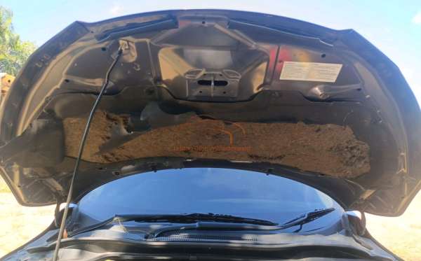 HONDA HRV 1.5 E CVT
