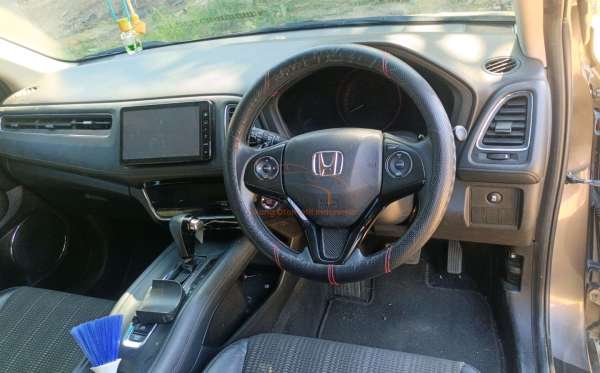 HONDA HRV 1.5 E CVT