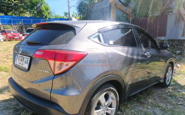 HONDA HRV 1.5 E CVT