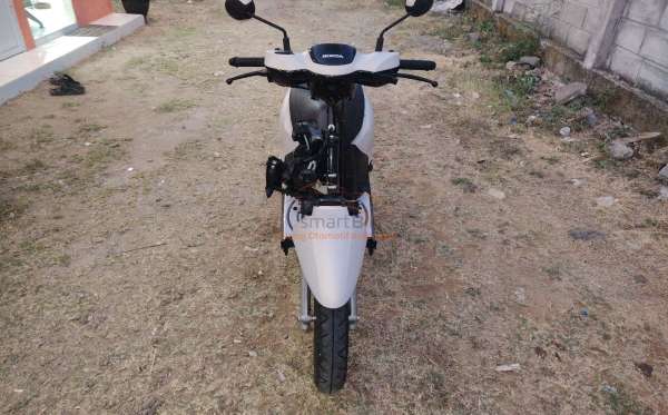 HONDA SCOOPY PRESTIGE