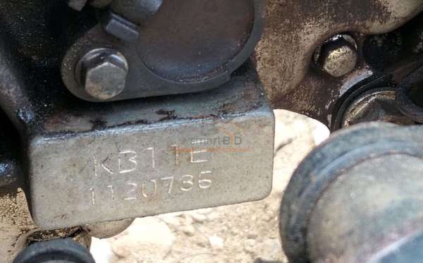 HONDA SONIC 150 R