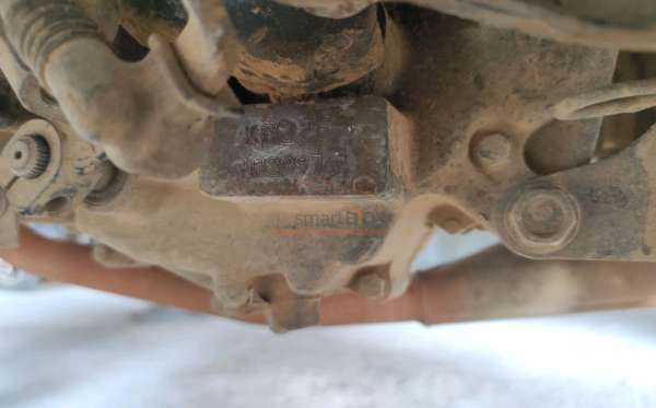 HONDA SUPRA GTR 150