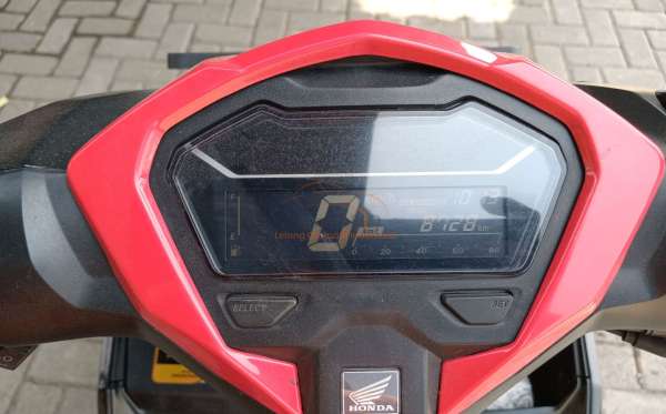 HONDA VARIO
