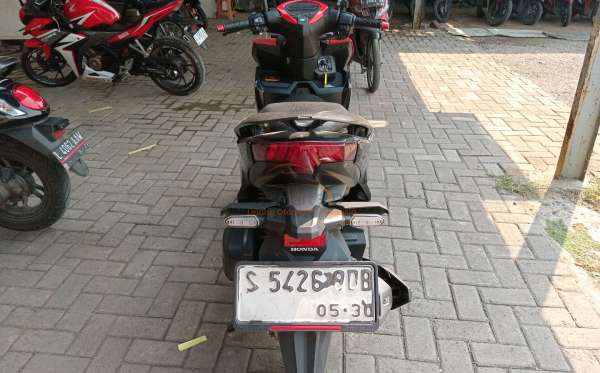 HONDA VARIO