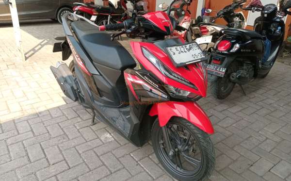HONDA VARIO