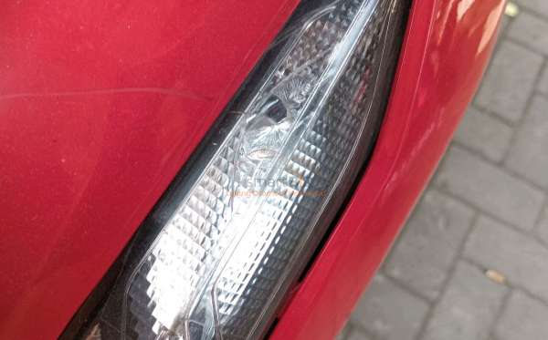 HONDA VARIO