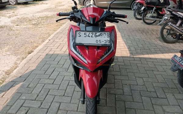 HONDA VARIO