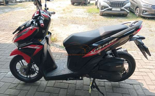 HONDA VARIO