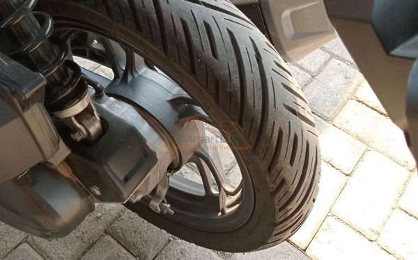 HONDA VARIO