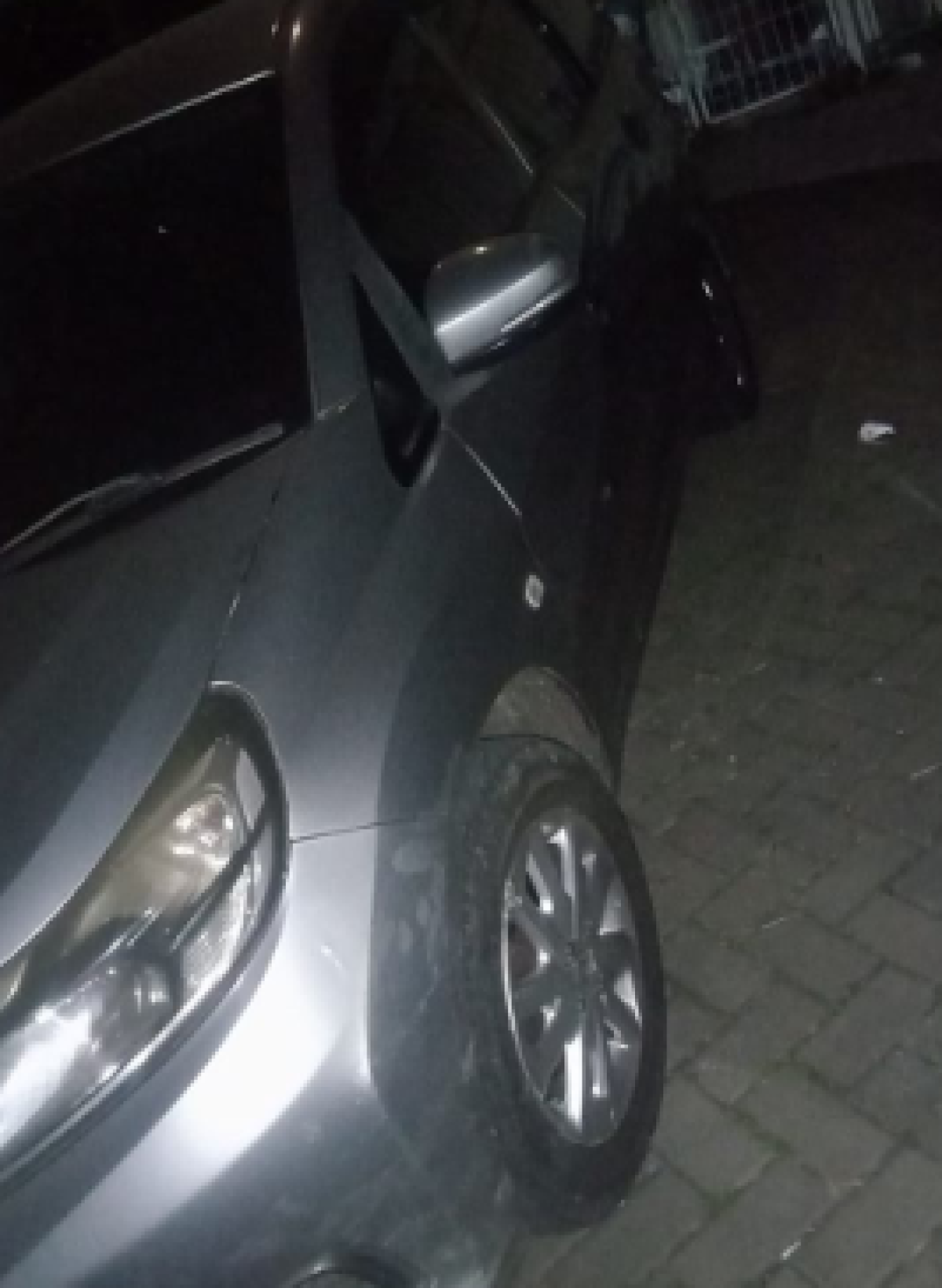 HONDA  MOBILIO  DD4 1.5 S