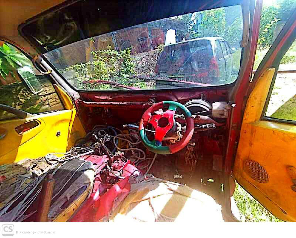 TOYOTA  DYNA  130 HT