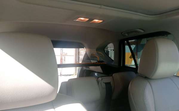 MAZDA CX5 2.5L