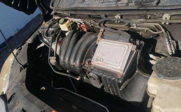 MERCEDES BENZ B 170