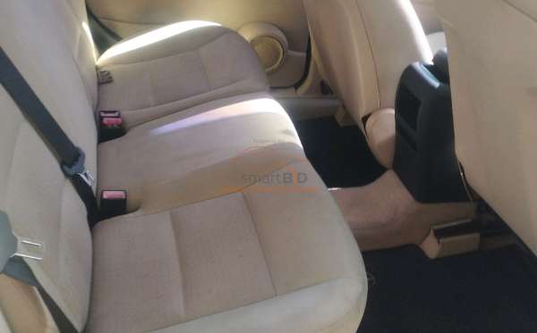 MERCEDES BENZ B 170