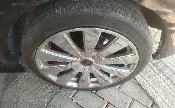 MERCEDES BENZ B 170