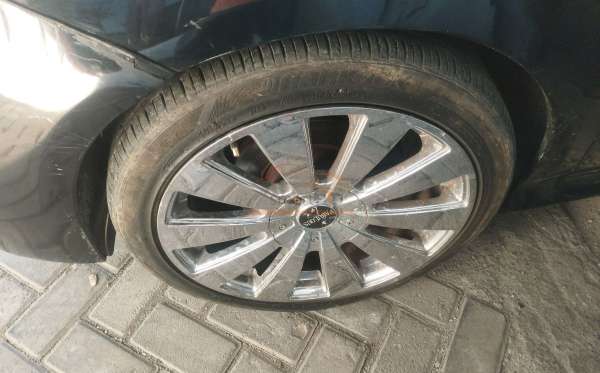 MERCEDES BENZ B 170