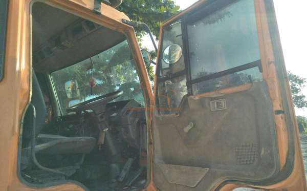 MITSUBISHI FN527