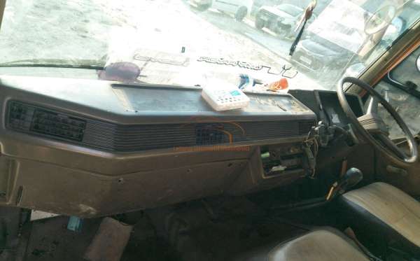 MITSUBISHI FN527