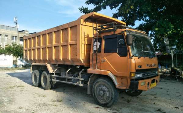 MITSUBISHI FN527