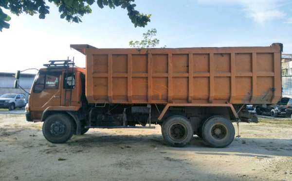MITSUBISHI FN527