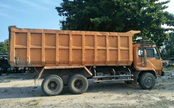 MITSUBISHI FN527