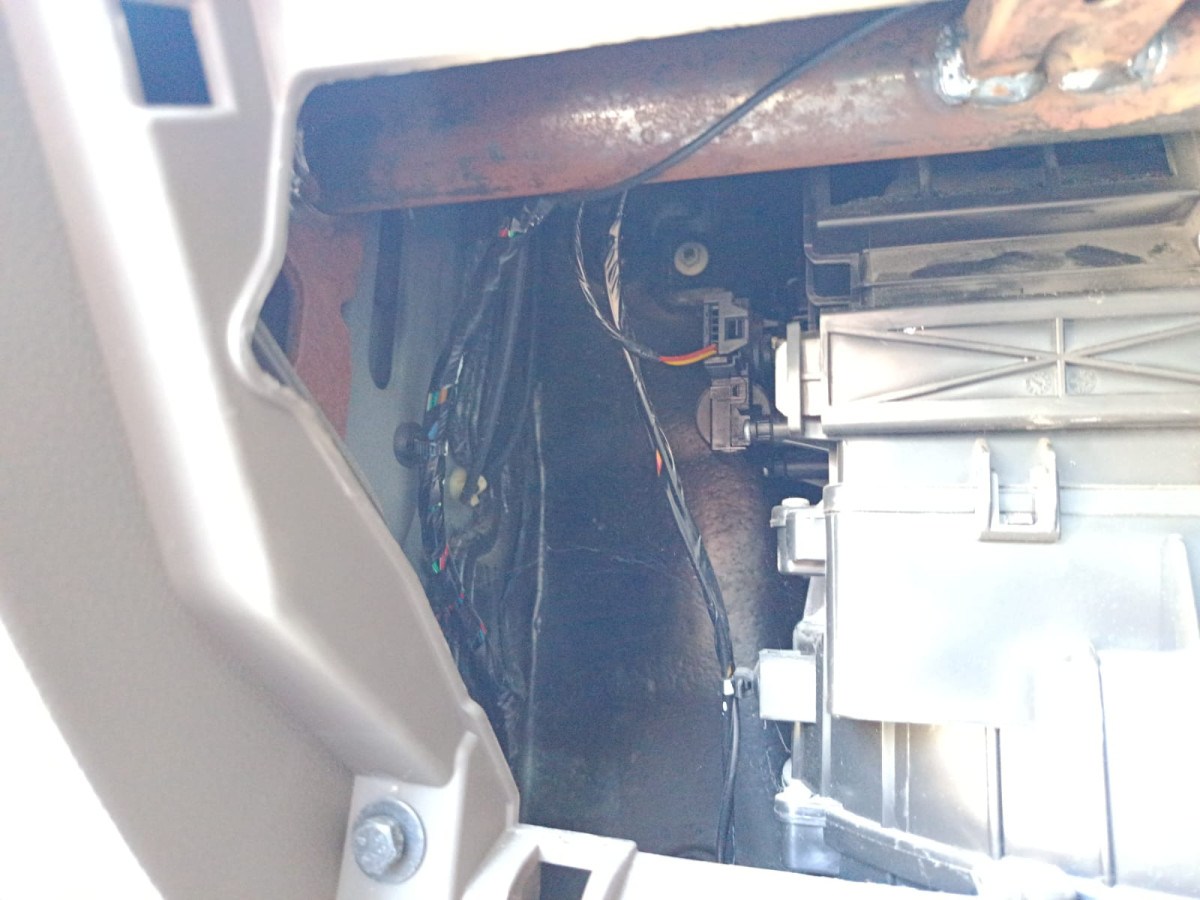 WULING FORMO