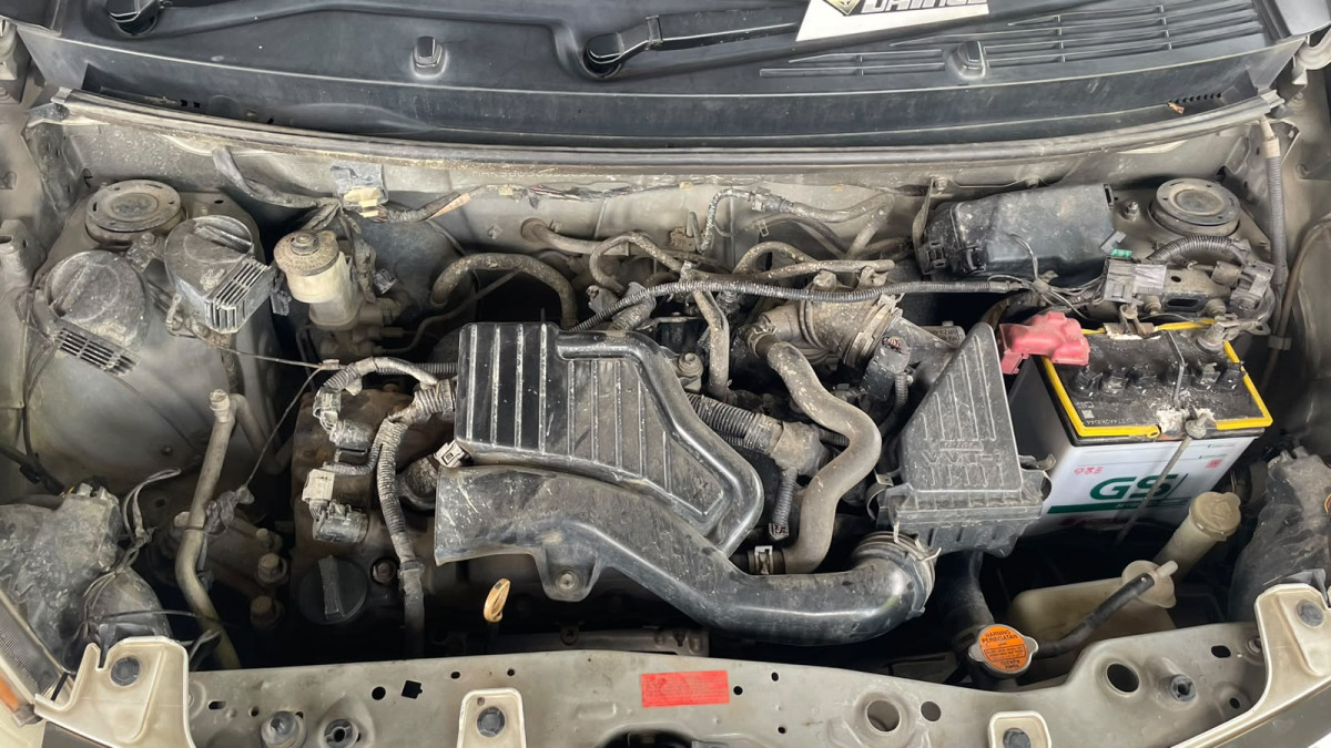 DAIHATSU  SIGRA  R