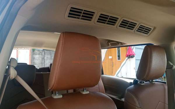 SUZUKI  ERTIGA  GL