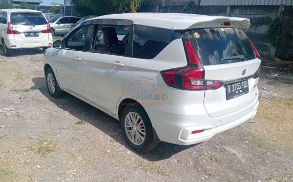 SUZUKI  ERTIGA  GL