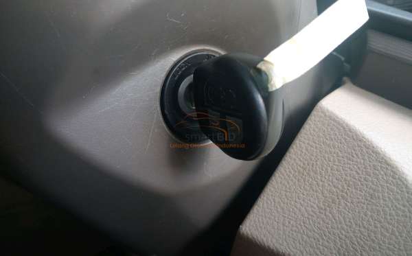 SUZUKI  ERTIGA  GL