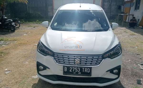 SUZUKI  ERTIGA  GL