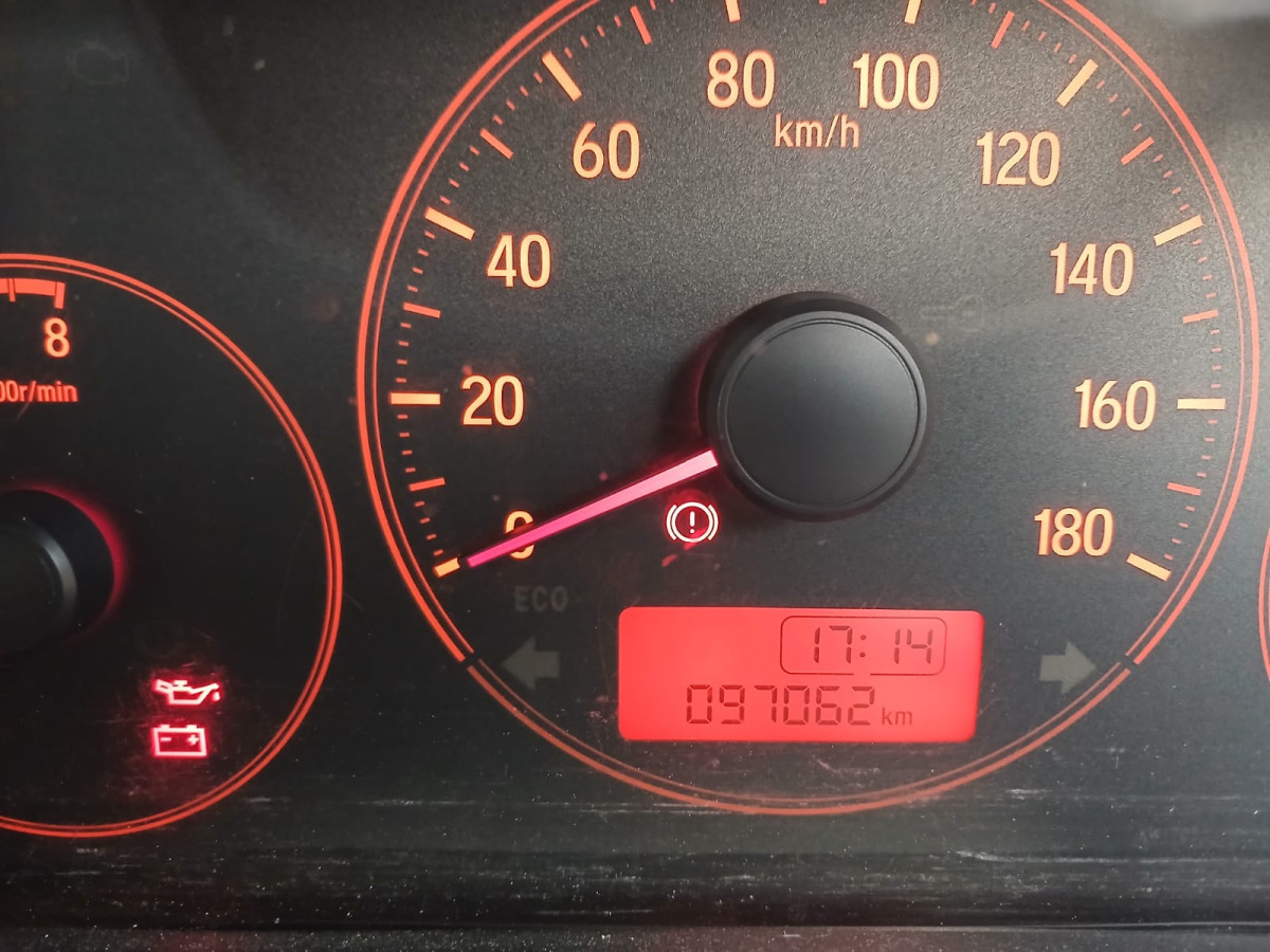 HONDA BRIO