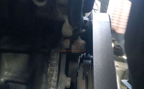 TOYOTA  AVANZA  1.3 G