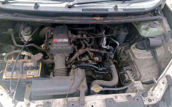 TOYOTA  AVANZA  1.3 G