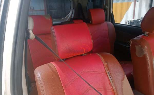 TOYOTA  AVANZA  1.3 G