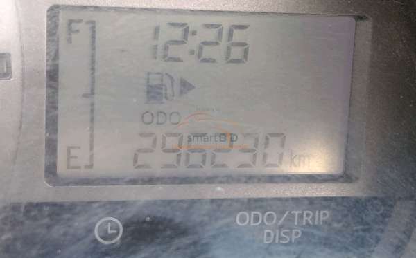 TOYOTA  AVANZA  1.3 G