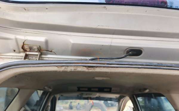 TOYOTA AVANZA