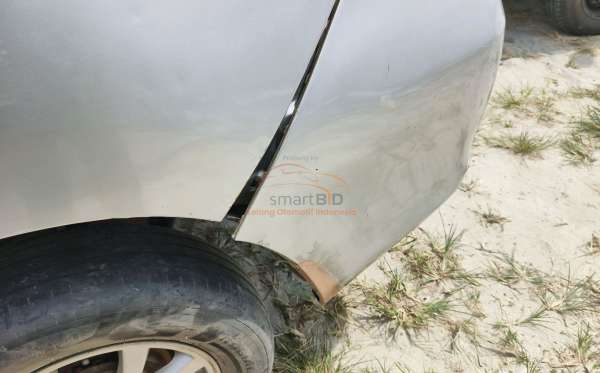 TOYOTA AVANZA