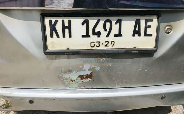TOYOTA AVANZA