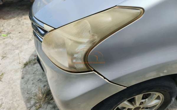 TOYOTA AVANZA