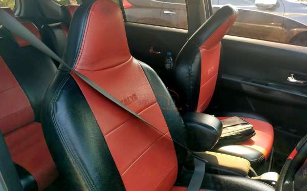 TOYOTA CALYA 1.2 G M/T