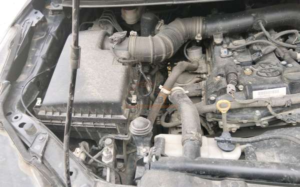 TOYOTA INNOVA VENTURER