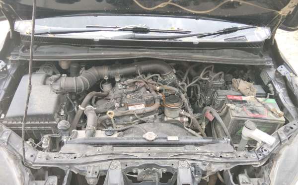 TOYOTA INNOVA VENTURER