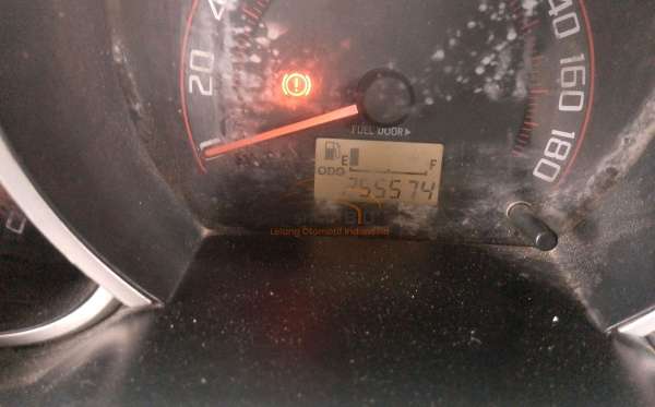 TOYOTA RUSH