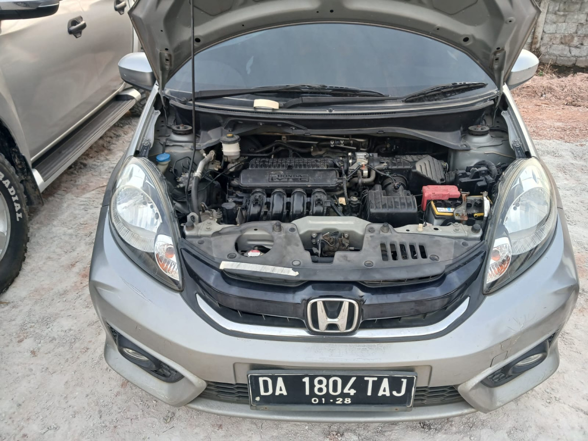 HONDA BRIO