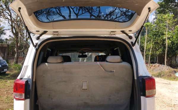 WULING CONFERO 1.5