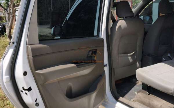WULING CONFERO 1.5