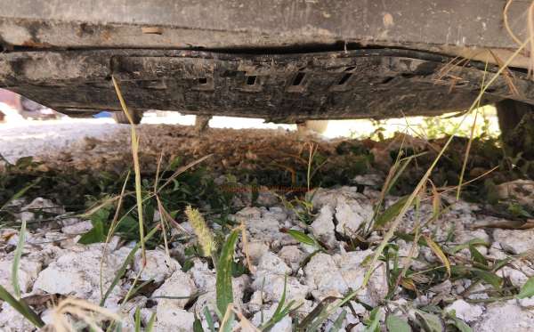 WULING CONFERO 1.5